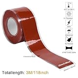 Zoom IMG-2 funnytek 2 rotoli di nastro Zoom IMG-2 funnytek 2 rotoli di nastro