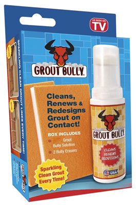Harvest Trading Group Grout Cleaner