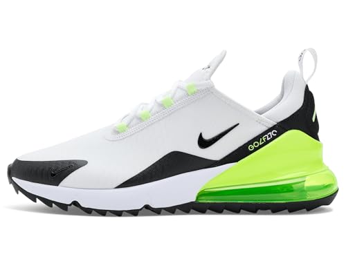 Image of Nike Men's Nike Air Max 270 G Golf Shoe