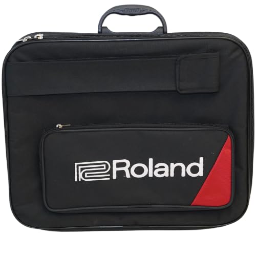 Roland spd 20 pro hard case/cover Octopad