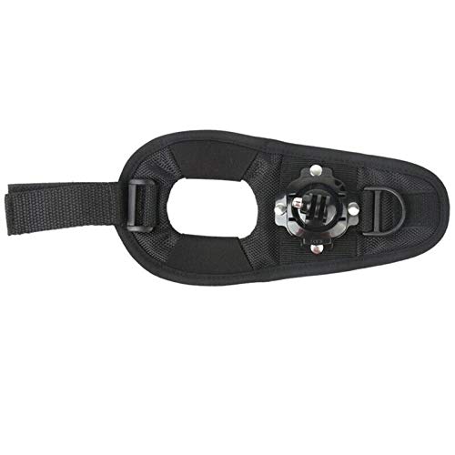 3NH® 4X(360 Degree Rotating Camera Wristband Mini Fixed Belt Adapter Sports Came R6V1-image-48