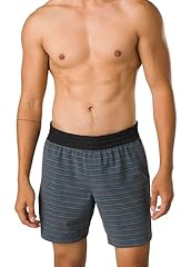 Nautical Shell Stripe