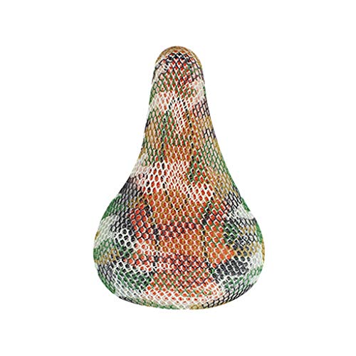 Honestyi Selle de Vélo Confortable VTT Cover