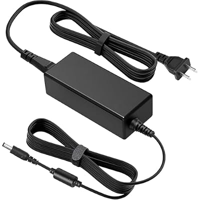 19V 3A Charger For JBL Xtreme/Extreme/Boombox 1 2 Portable Wireless Bluetooth Speaker, Harman Kardon Onyx Studio 8 7 6 5 4 3 2 1 Bluetooth Speaker 9FT Power Cord