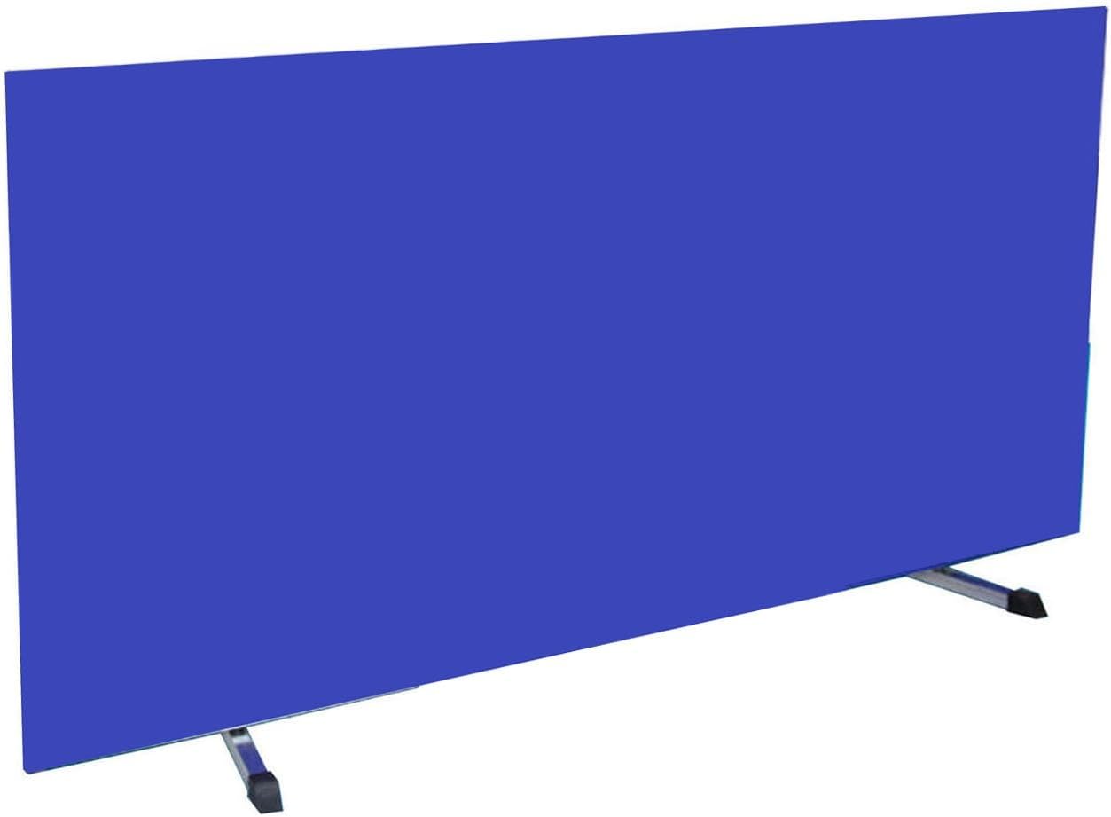 Table Tennis Court Fencing, 55×29in Portable Partition, Court Perimeter Fencing, Reusable, for Self-Study Training, Competitive Matches