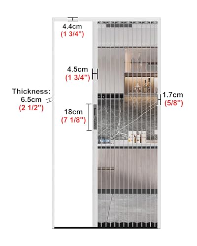 Porte pliante d'entrée de douche de cuisine pour petits espaces