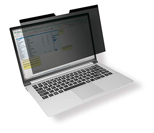 Filtro de privacidad para el MacBook Pro 15: trabaja seguro en cafeterías y viajes