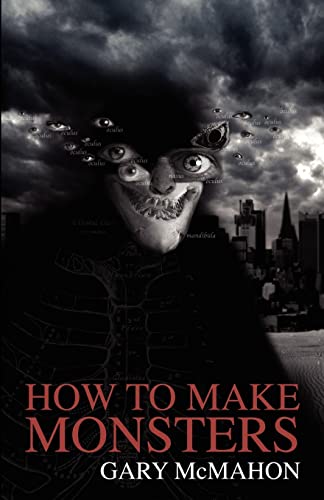 How To Make Monsters