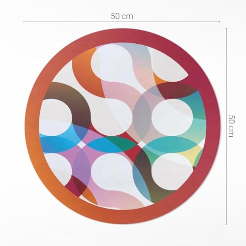 Tapis intérieur PVC résistant pour protéger le sol des rayures