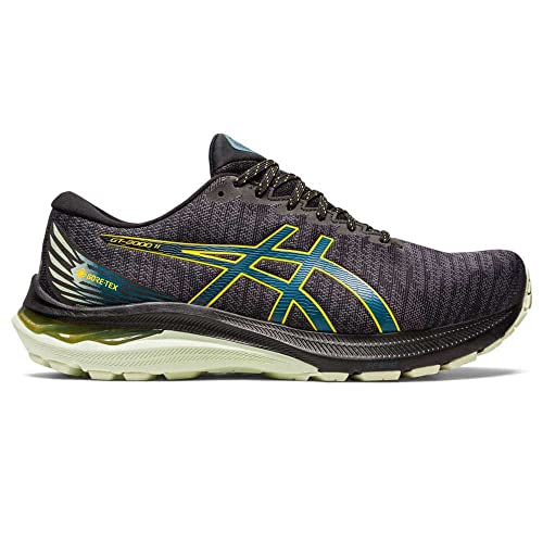 Asics GT 2000 11 GTX Herren (Schwarz 105 US 445 EU) Road Runningschuhe