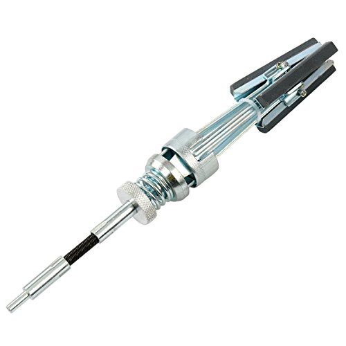 8milelake Engine Cylinder Hone Deglazer 2 inches61/2 inches