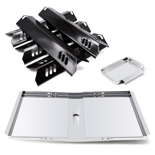 Adviace replacement parts kit for Dyna-Glo 5 burner grill
