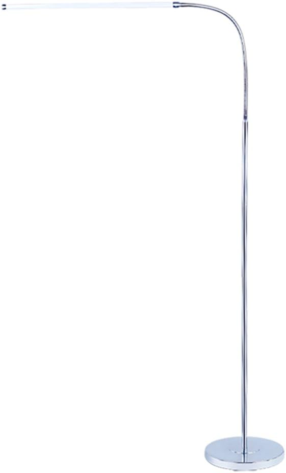 フロアランプ リモコン付き LEDフロアランプ モダン リビングルーム