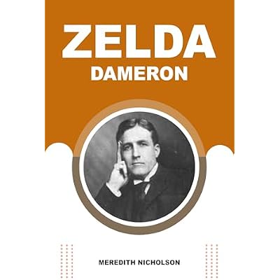Zelda Dameron
