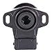 ECCPP Throttle Position Sensor TPS Fit for 2001-2005 Chrysler Sebring, 2001-2006 Dodge Stratus, 1999 2001-2005 Mitsubishi Eclipse, 1999-2004 Mitsubishi Galant MD628077 Automotive Replacement Sensor