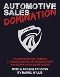 Automotive Sales Domination