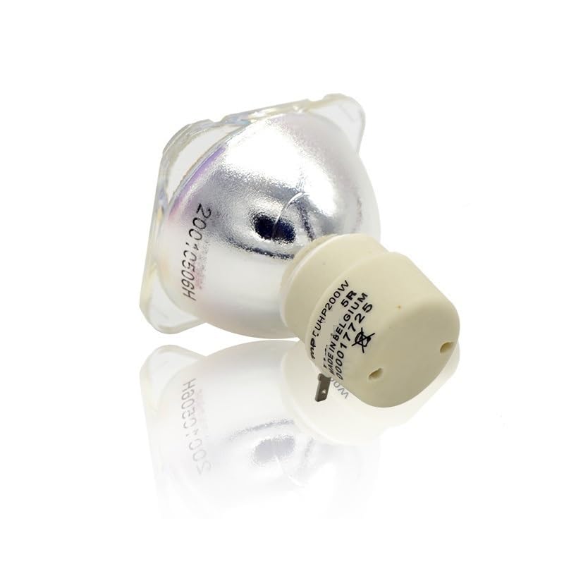 Ampoule Scène 200W Éviter Faisceau Faible Solution 5R