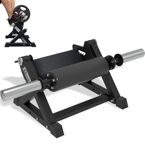 GuuG Tib Bar for Tibialis & Calf Work