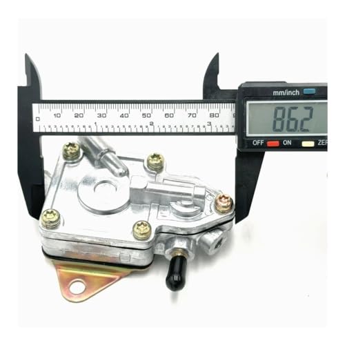 Interruptor de bomba de combustible para Quad Stels 300CC y Linhai 260 2