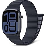 watch sport 42mm 7000 series space gray aluminum ⭐【Sécuritaire pour la Montre】Le connecteur du bracelet watch apple se s'adapte parfaitement à la rainure de la montre, super serré et sûr. Son adhérence fonctionne toujours bien après 2000 tests, ce qui lui confère une durée de vie d'au moins deux ans.