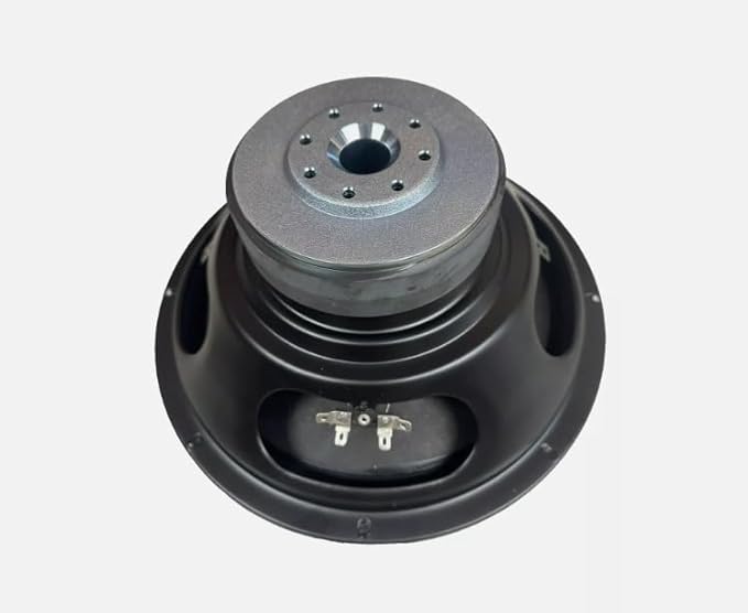 Altavoz de repuesto LASE 12" para QSC KS112 y KS212 Woofer 4Ω miniatura 3