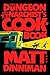 Dungeon Crawler Carl Series 4-Books Collection Set - Dungeon Crawler Carl, Carl's Doomsday Scenario, The Dungeon Anarchist's Cookbook, The Gate of the Feral Gods