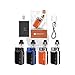 Produktbild Vaporesso Swag 80W TC 3,5ml Kit inkl. NRG SE Tank Farbe Matt/Schwarz
