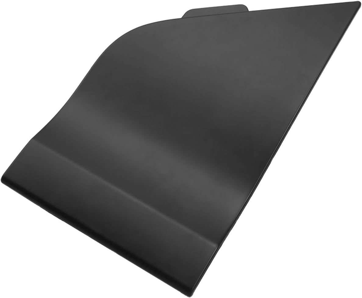 Fuel Door Cover Fit for Ford Transit150 250 350 350 HD