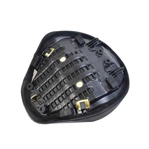 Cojín asiento conductor CMX1100 impermeable y ergonómico 5