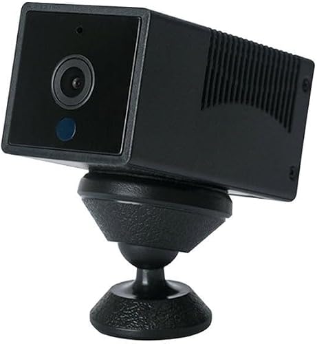 G17 2.0 Million Pixels HD 1080P Smart WiFi IP Camera, Support Night Vision & Two Way Audio & Motion Detection & TF Card, AU Plug