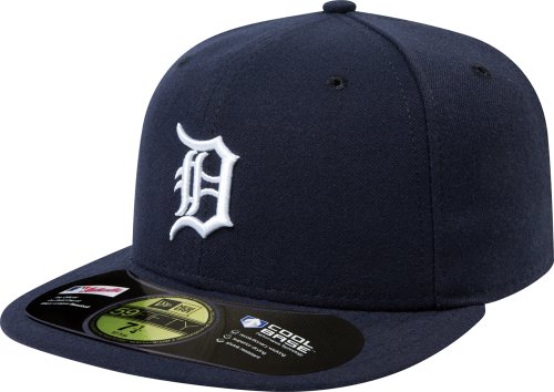Image of New Era MLB Authentic Collection On Field 59FIFTY Fitted Cap