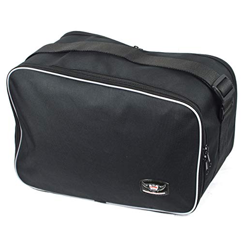Bolsas interiores para alforjas GREAT BIKERS GEAR compatibles con BMW K 1200LT miniatura 5