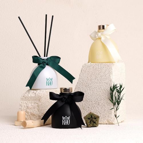 Set de 5 Difusores de Varillas Aromáticas KAV miniatura 4