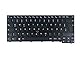 TellusRem ersatztastatur Deutsche Nicht Hintergrundbeleuchtung für Lenovo Thinkpad E470 E470c E475