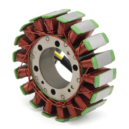 Stator magnéto résout les pannes de démarrage sur Ranger 800 EFI - 2