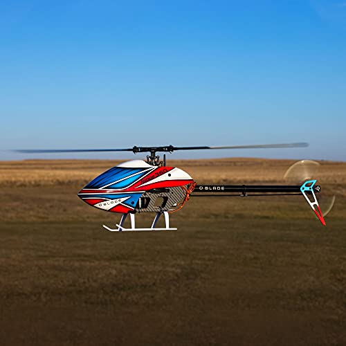 Blade Rc Helicopter Fusion 360 Smart Bnf Basic (Transmitter, Battery And Charger Not Included) With Safe, Blh6150 #TOP4