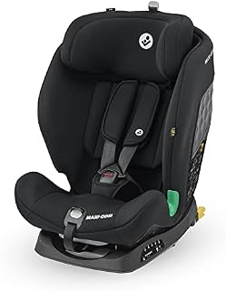 Maxi-Cosi Titan, Basic Czarny