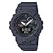 Casio GBA800-8A G-Shock Men's Watch Grey 48.6mm Resin