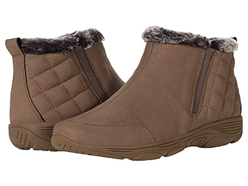 Easy Spirit Valls taupe 6.5 M la solution contre les pieds fatigués