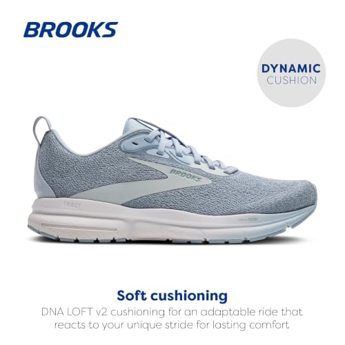 Image of Brooks Women's Trace 4 Neutral Running Shoe