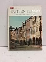 Life World Library Eastern Europe B000TK4EM6 Book Cover
