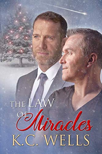 The Law of Miracles 1790397790 Book Cover