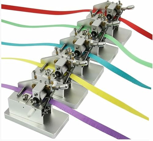 Machine outil de fabrication de fleur de papier quilling sans effort