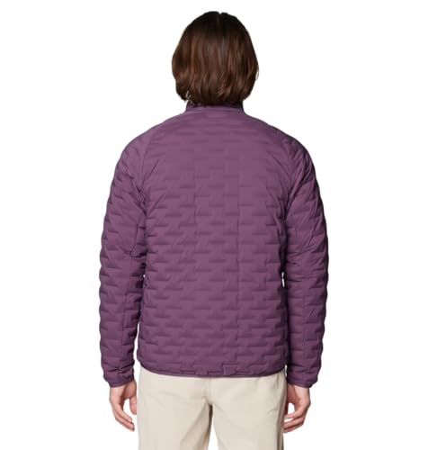 Image of Mountain Hardwear mens Stretchdown Light JacketJacket