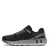  Under Armour Women\'s HOVR Machina, Black/White, 6.5 Medium
