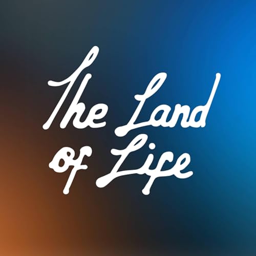 The Land of Life cover art