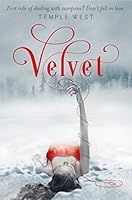 Velvet 1250057086 Book Cover