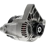 OEG Parts New Alternator Replacement For 01-04 Compatible With Fiat Stilo 46554402 46554405