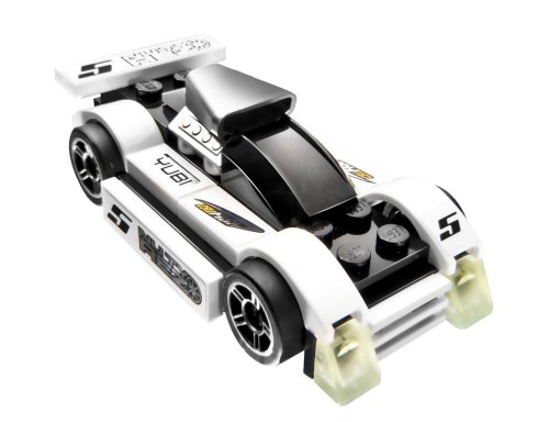 ? Racers Midnight Streak [Toy] - Lego - Immagine 1