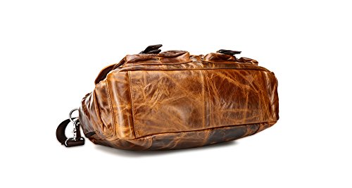 Sacchetto del Messaggero della Spalla di Svago di